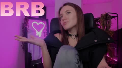 Snapshot of jennydens chatting on 01/15/25, 02:27 Jenny NO Nude online show from 01/15/25, 02:27