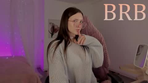 Jenny NO Nude online show from 02/09/26, 04:44