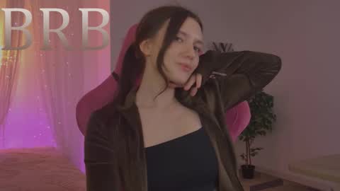 Jenny NO Nude online show from 02/26/26, 03:44