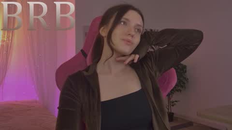 Jenny NO Nude online show from 03/10/26, 03:50