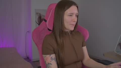 Jenny NO Nude online show from 04/08/26, 05:46