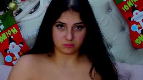 Snapshot of jennyferguson chatting on 01/11/25, 01:59 Jenny Ferguson online show from 01/11/25, 01:59