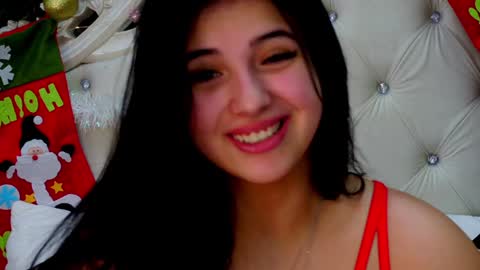 Snapshot of jennyferguson chatting on 01/15/25, 07:01 Jenny Ferguson online show from 01/15/25, 07:01