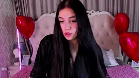 Snapshot of jennyferguson chatting on 02/15/25, 07:17 Jenny Ferguson online show from 02/15/25, 07:17