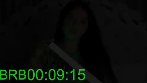 Snapshot of jennyferguson chatting on 02/15/25, 10:21 Jenny Ferguson online show from 02/15/25, 10:21