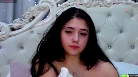 Snapshot of jennyferguson chatting on 03/11/25, 01:16 Jenny Ferguson online show from 03/11/25, 01:16