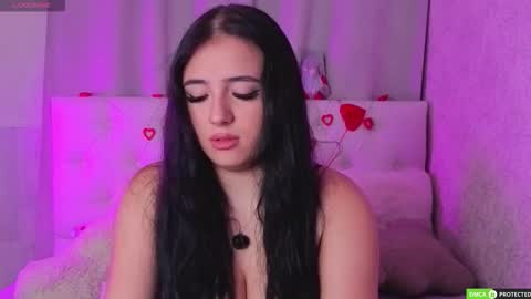 Jenny Ferguson online show from 02/21/26, 06:09