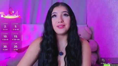 Jenny Ferguson online show from 03/06/26, 06:04