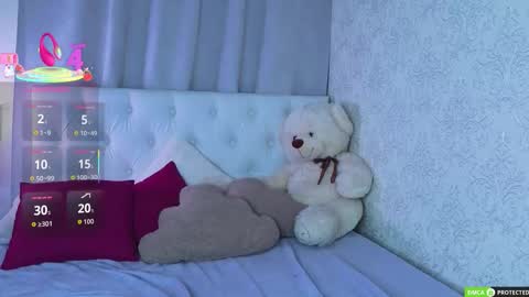 Jenny Ferguson online show from 03/07/26, 06:27