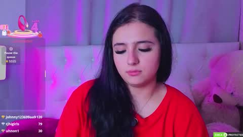 Jenny Ferguson online show from 03/15/26, 06:19