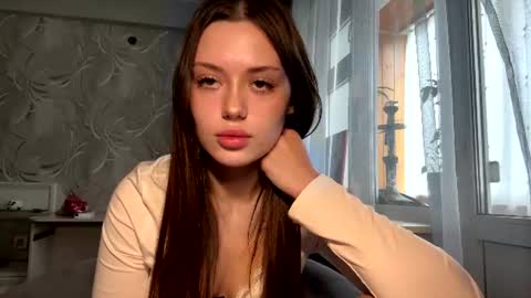 Eva online show from 07/14/26, 06:07