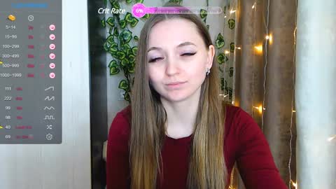 The Flower Power Models online show from 01/10/25, 10:04