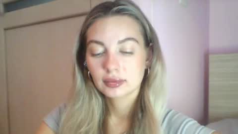 The Flower Power Models online show from 07/27/26, 12:01