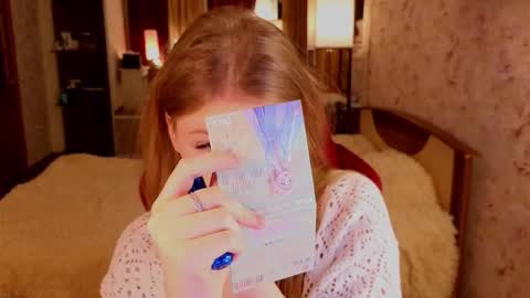 your dream online show from 02/03/26, 04:23