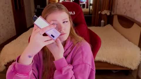 your dream online show from 02/09/26, 03:38