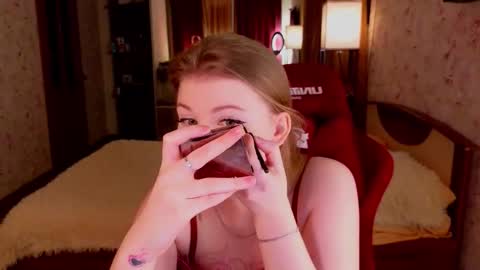 your dream online show from 02/11/26, 04:45