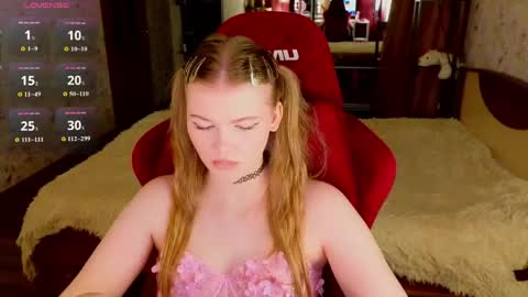 Snapshot of jennykiss11 chatting on 05/01/26, 05:28 your dream online show from 05/01/26, 05:28