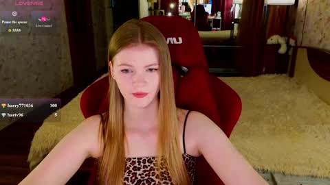 Snapshot of jennykiss11 chatting on 05/04/26, 05:31 your dream online show from 05/04/26, 05:31