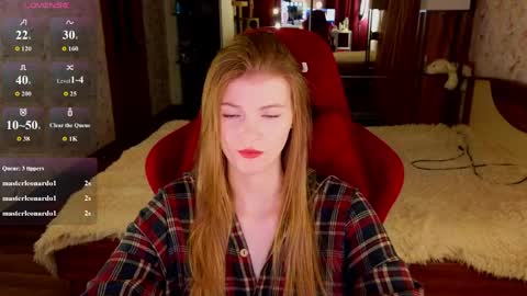 Snapshot of jennykiss11 chatting on 05/05/26, 06:27 your dream online show from 05/05/26, 06:27