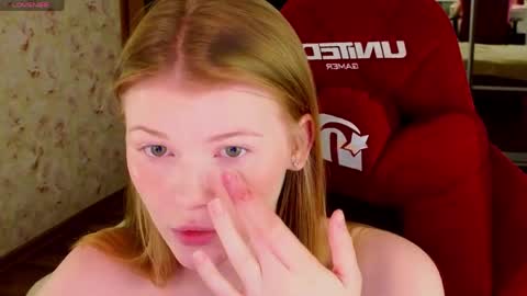Snapshot of jennykiss11 chatting on 05/10/26, 06:35 your dream online show from 05/10/26, 06:35