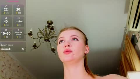 Snapshot of jennykiss11 chatting on 05/16/26, 07:56 your dream online show from 05/16/26, 07:56