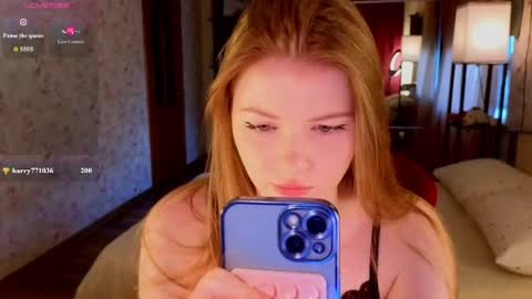Snapshot of jennykiss11 chatting on 06/05/26, 04:13 your dream online show from 06/05/26, 04:13
