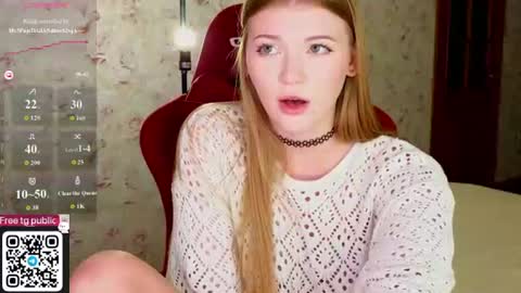 Snapshot of jennykiss11 chatting on 06/30/26, 06:09 your dream online show from 06/30/26, 06:09