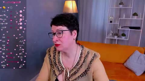 Jenny online show from 02/05/26, 09:03