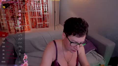 Jenny online show from 02/12/26, 08:42