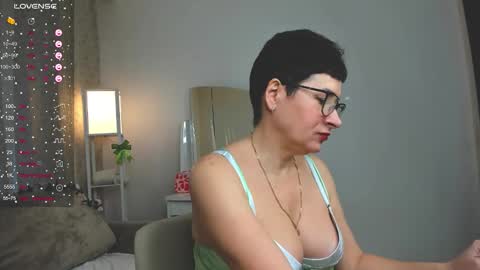 Jenny online show from 03/10/26, 09:36