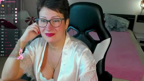 Jenny online show from 07/11/26, 07:55