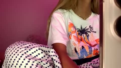 My LOLITA  online show from 09/24/25, 02:20