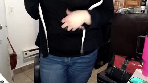 theChloeStar online show from 11/26/25, 04:02