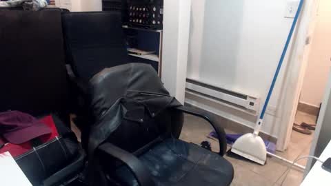 theChloeStar online show from 12/02/25, 03:12