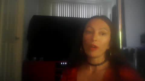 Snapshot of jennyrails chatting on 06/24/26, 06:51 Jenny Rails online show from 06/24/26, 06:51