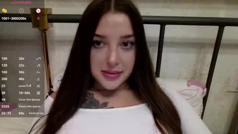 Snapshot of jennyruthjn chatting on 09/21/25, 05:03 Jenny online show from 09/21/25, 05:03