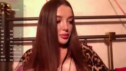 Jenny online show from 11/22/25, 10:09