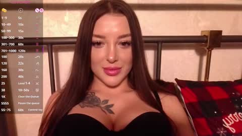 Jenny online show from 12/19/25, 08:16