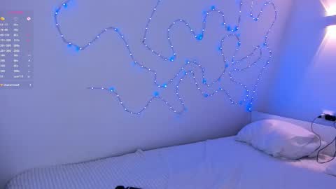 Jenny  online show from 02/12/26, 09:26