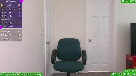 JennyFae online show from 03/18/26, 08:45