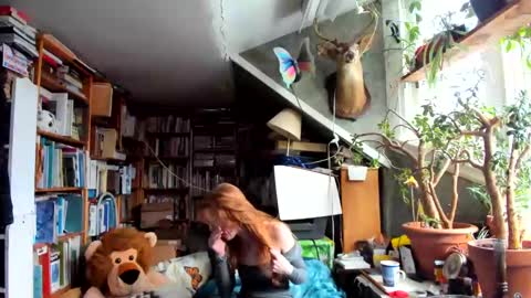 Snapshot of jenovakitty chatting on 01/10/25, 02:34 Jenn -  come to my onlyfans online show from 01/10/25, 02:34