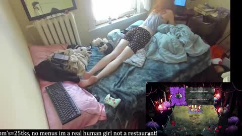 Snapshot of jenovakitty chatting on 10/03/25, 02:58 Jenn -  come to my onlyfans online show from 10/03/25, 02:58