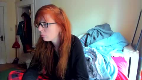 Jenn -  come to my onlyfans online show from 11/01/25, 03:14