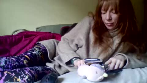 Jenn -  come to my onlyfans online show from 04/03/26, 01:31