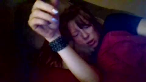 Jenn -  come to my onlyfans online show from 04/11/26, 12:53