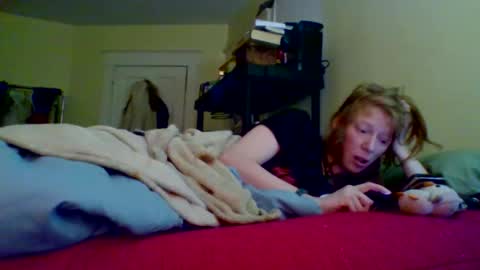 Snapshot of jenovakitty chatting on 04/26/26, 02:04 Jenn - come to my onlyfans online show from 04/26/26, 02:04