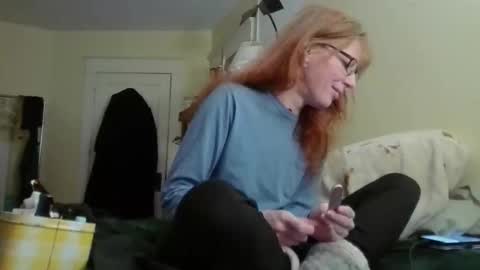 Snapshot of jenovakitty chatting on 05/31/26, 10:44 Jenn - come to my onlyfans online show from 05/31/26, 10:44