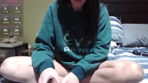 jenroses82 online show from 02/06/26, 01:32