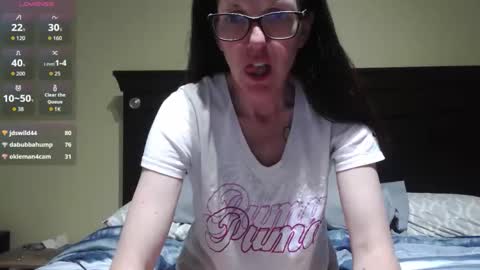 jenroses82 online show from 05/15/26, 10:50