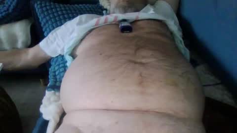 jens19651 online show from 10/07/25, 08:22